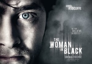 Женщина в черном (The Woman in Black)